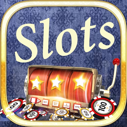 2016 New Craze Fortune Gambler Slots Game - FREE Classic Slots icon