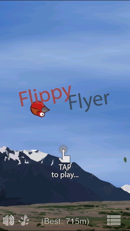 Flippy Flyer