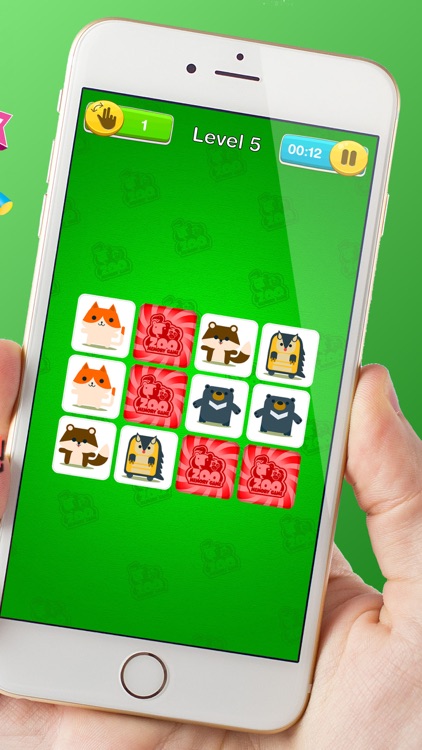free memory game apps