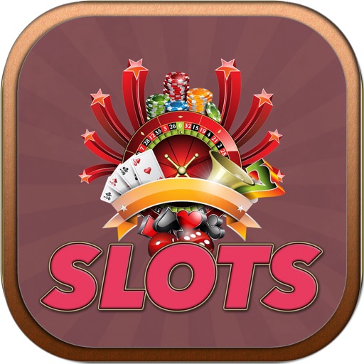Good 21 Slotmania Casino Play icon