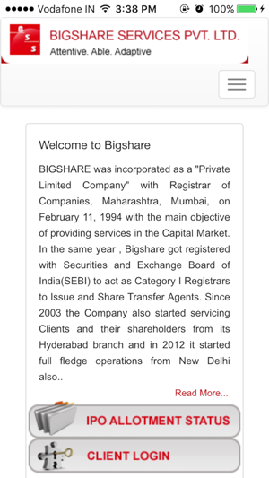 Bigshare(圖2)-速報App