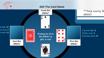 400 The Card Game Screenshot 5