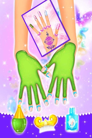 Princess Fantasy Makeover screenshot 3