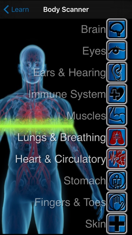 Breathe2Relax screenshot-3