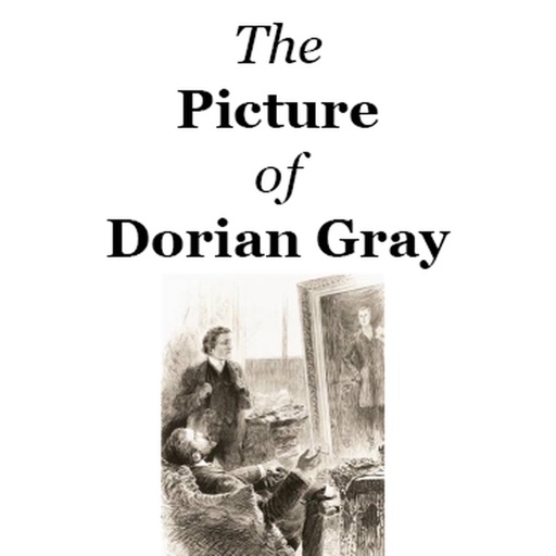 The Picture of Dorian Gray! iOS App