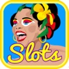 Festival Slots - Slot Machine Simulation – Spin the Prize Wheel Play & Roulette FREE