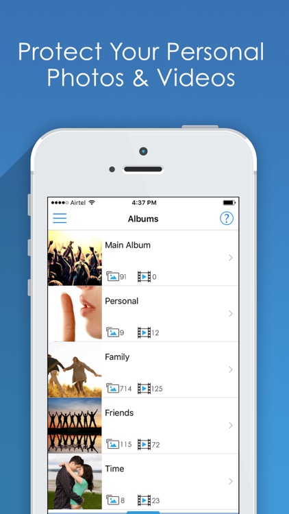 Private Photo Album - Secret Calculator to Hide Personal Images & picture