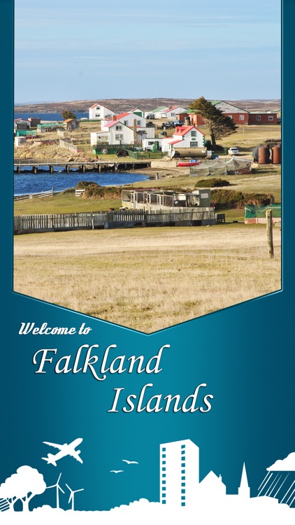 Falkland Islands Tourist Guide