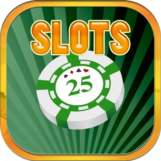 25 Green Chip Fantasy Of Abu Dhabi - FREE SLOTS