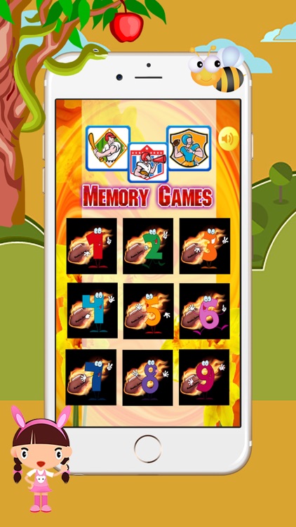 Memory Games For Elderly