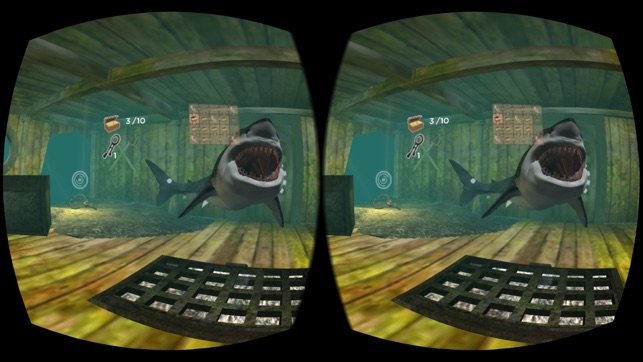 View-Master® Discovery Underwater(圖3)-速報App