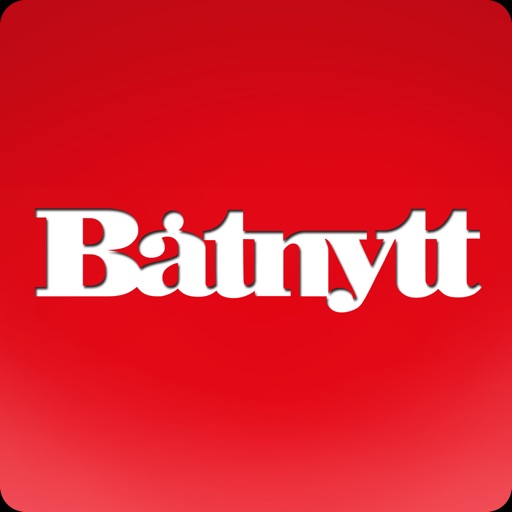 Båtnytt icon