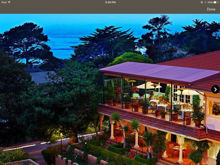 La Playa Carmel by-the-Sea