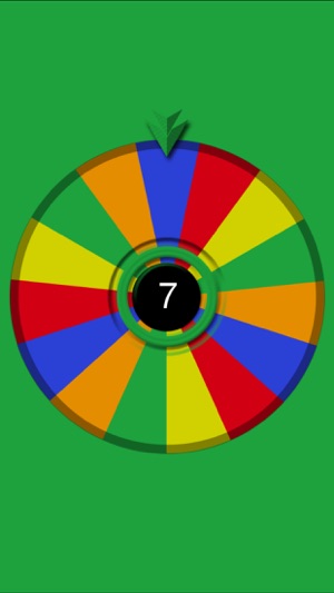 Twisty Wheel Crazy(圖1)-速報App