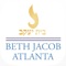 Beth Jacob Atlanta app keeps you up-to-date with the latest news, events, minyanim and happenings at the synagogue