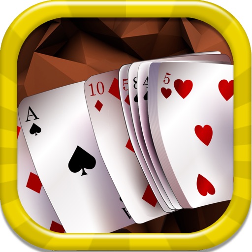 The Fortune Aristocrat Gambler - FREE Mirage Las Vegas Casino icon