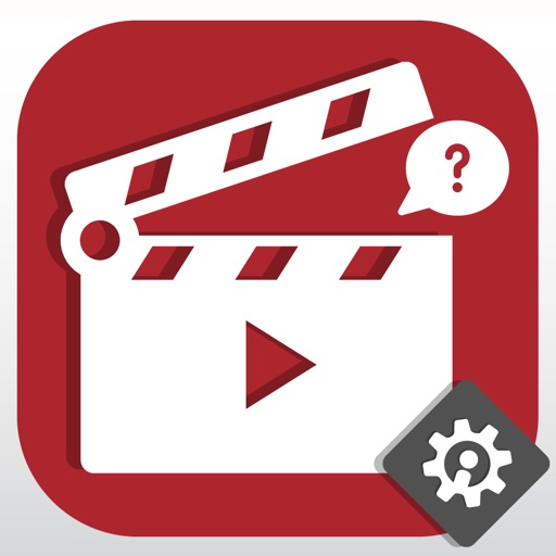 Quiz Game Movie Poster : Guess Celeb and Movie You Like iOS App