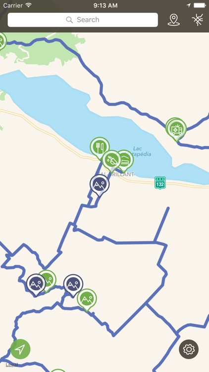 Club VTT de La Matapédia