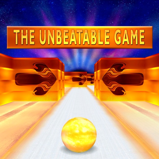 The Unbeatable Game iOS App