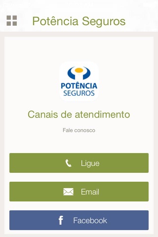 Potência Seguros screenshot 3