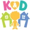 K&D is a unique kind of interactive animation App for kids and families going through divorce and different stages of family reorganization