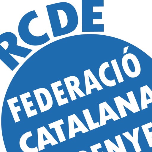 Federació catalana de penyes del rcd espanyol