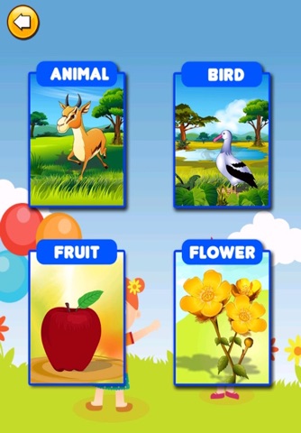 Alphabet Educational Games For Kids screenshot 2