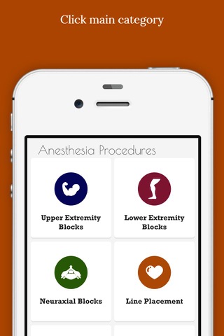 Anesthesia Procedures Ad-Free screenshot 2