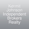 Kermit Johnson Independent Brokers Realty