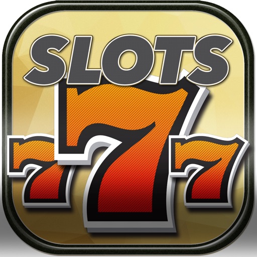 777 Awesome Spin to Hit a Big Jackpot - Slots Games icon