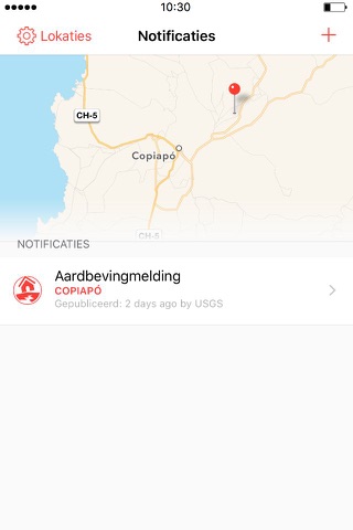 Set’ Kon – Rode Kruis Suriname screenshot 4