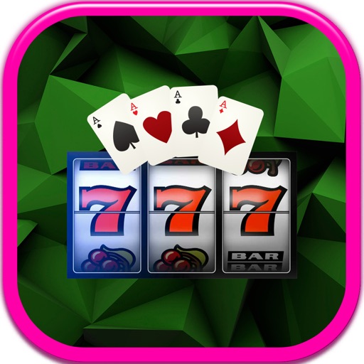 777 Poker Magic Slots - FREE Video Machine