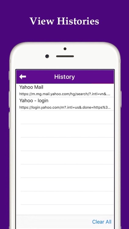 Password Lock System for Yahoo screenshot-4