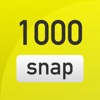 1000 Snap for Snapchat - Uploader to send Pics and Video from Camera Roll