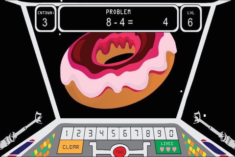 Pastry Blast screenshot 2