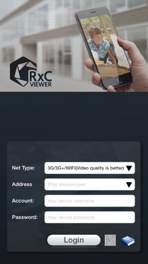 RXC Viewer(圖1)-速報App