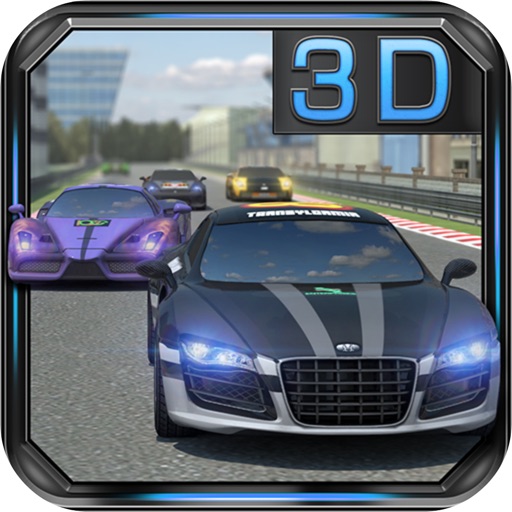 Hyper Cars 3d Racing