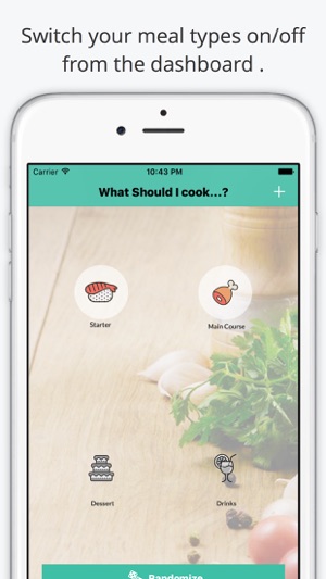 What Should I Cook?(圖3)-速報App