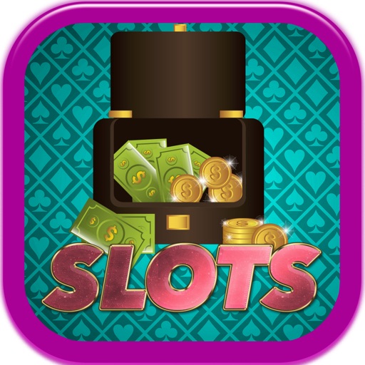 The Best Tap Slots Adventure - Spin & Win A Jackpot For Free icon