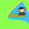 Monkey Surpassing Balk