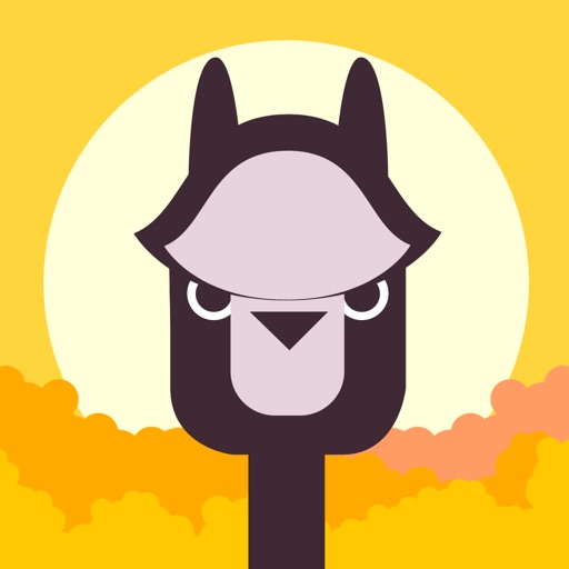 Alpacalypse iOS App