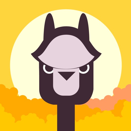 Alpacalypse Icon