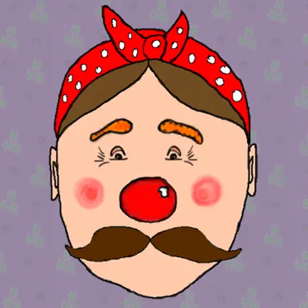 Funny Face - Puzzle for Kids Читы