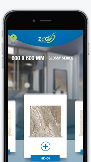 Zed Vitrified Tiles(圖3)-速報App