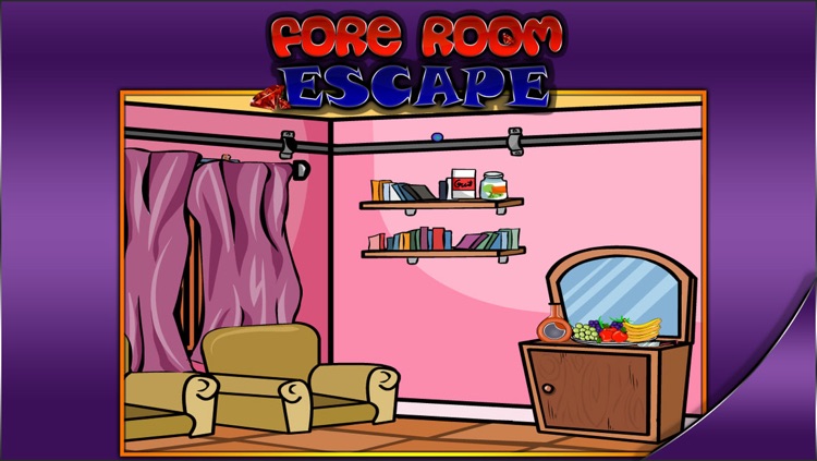 Fore Room Escape