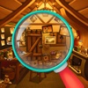 Little Born Baby School Time Hidden Objects