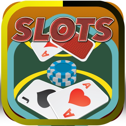 All In Quick Hit Slots - FREE Las Vegas Casino Games icon