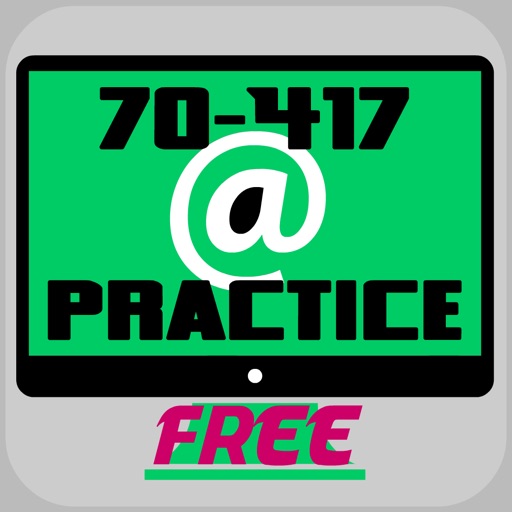 70-417 MCSA-2012-Upgrade Practice FREE