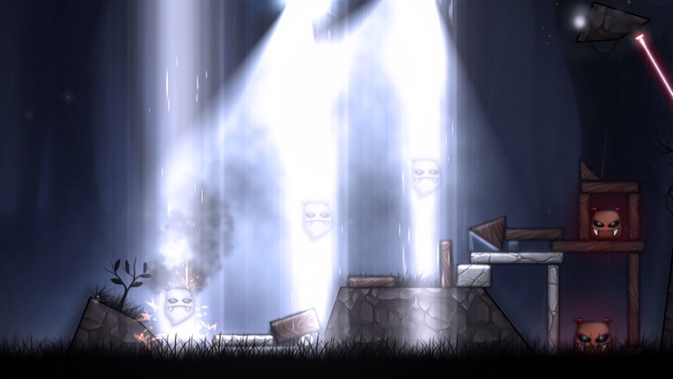 Lums screenshot-4
