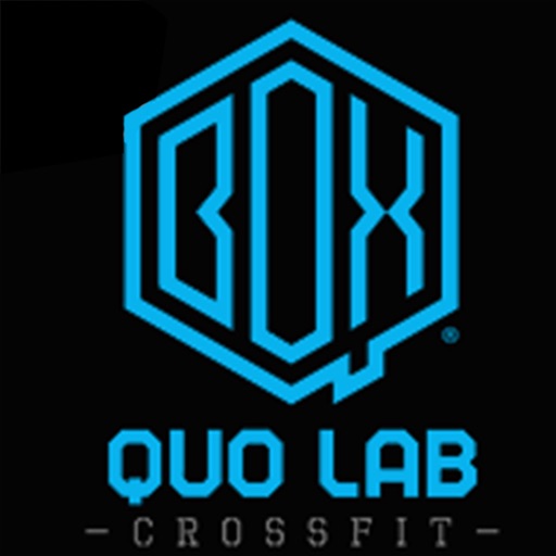 CrossFit Quo Lab icon